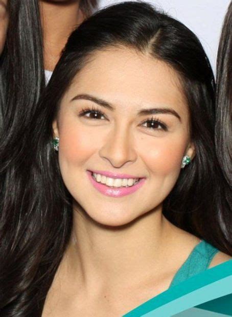 marian rivera smile